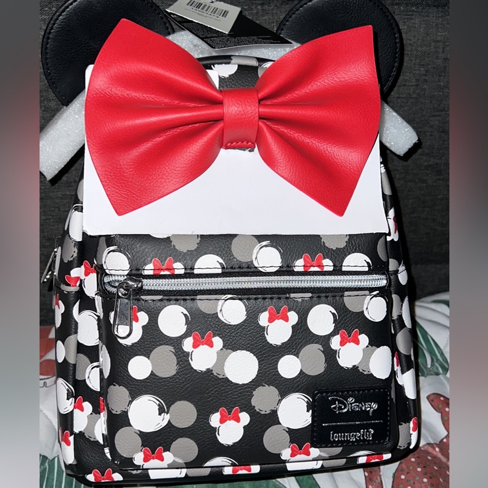 Adorable brand new Minnie Mouse Bag
